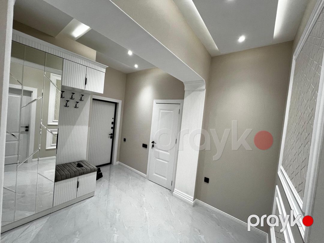 Satılır 3 otaqlı yeni tikili 86 m² — Mənzil, Bakı (8)