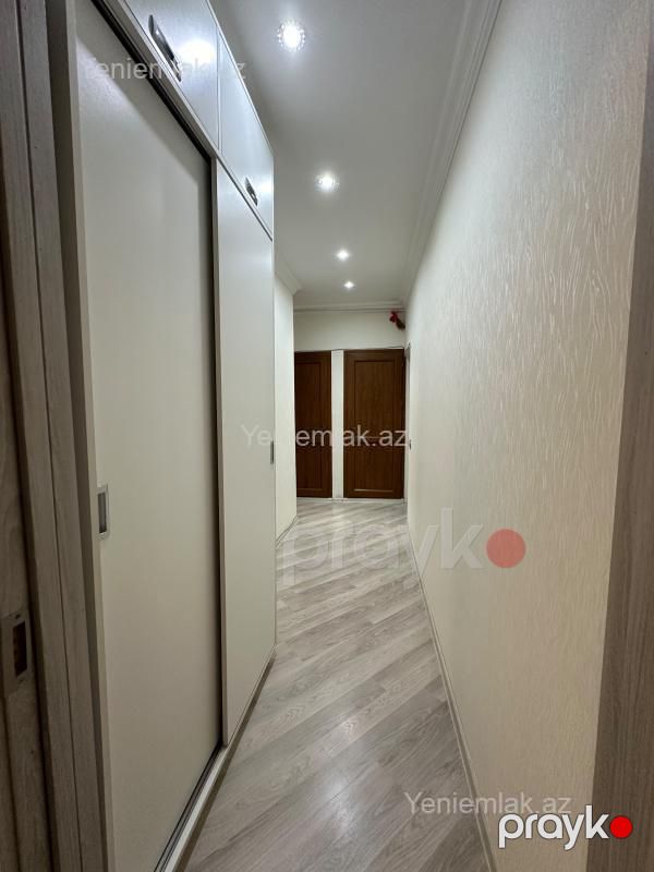 Satılır 2 otaqlı Bina evi menzil (Köhnə tikili), 67 m², Sabunçu rayonu — Mənzil, Bakı (5)