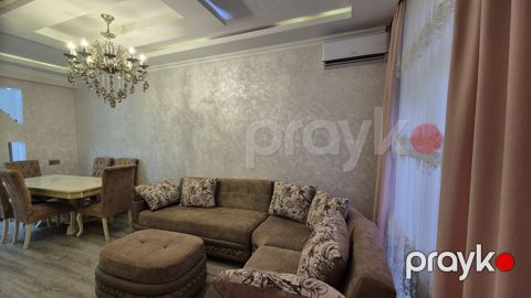 3-otaqlı yeni tikili, Xırdalan ş., 78 m² — Xırdalan