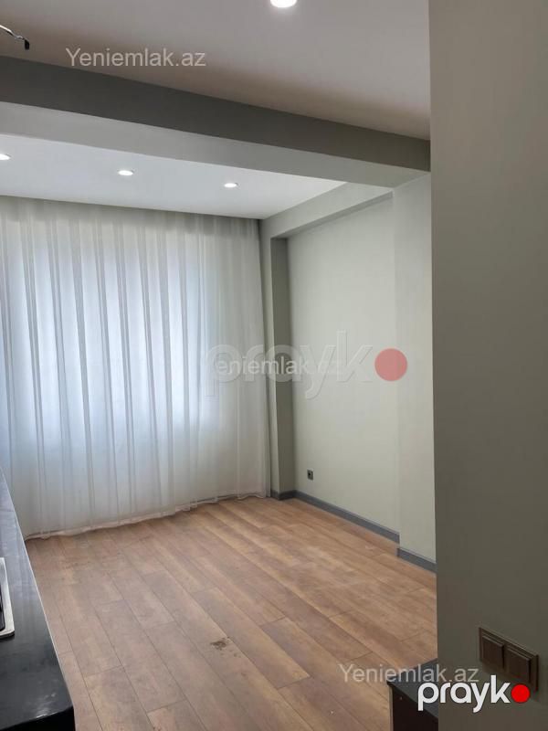 Satılır 2 otaqlı Bina evi menzil (Yeni tikili), 50 m², Yasamal rayonu — Mənzil, Bakı (2)