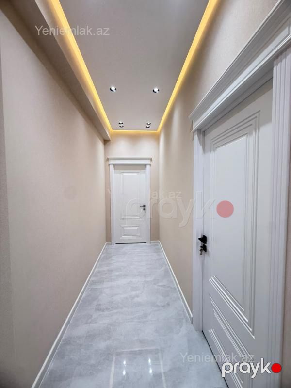 Satılır 3 otaqlı Bina evi menzil (Yeni tikili), 112 m², 10-cu mikrorayon — Mənzil, Sumqayıt (11)