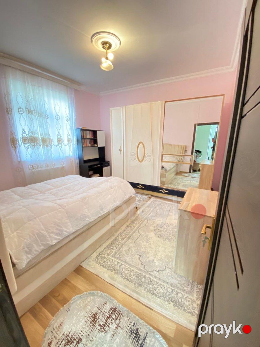 Həyət evi, Mehdiabad qəs — Ev, villa, Bakı (11)