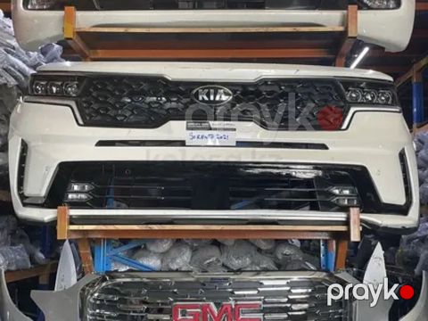 "Kia Sorento 2020-2022" ön buferləri — Bakı