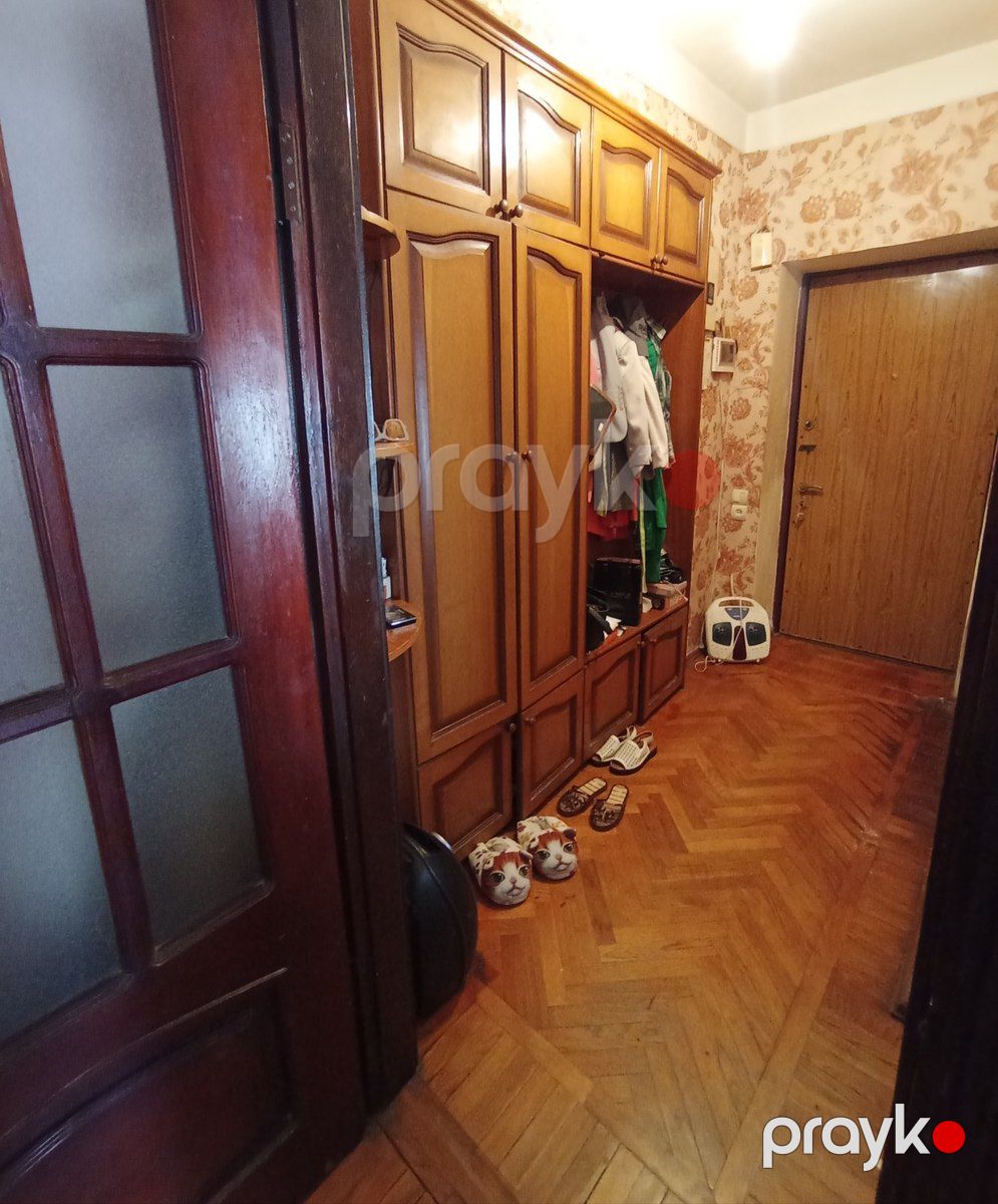 Satılır 2 otaqlı köhnə tikili 43 m² — Mənzil, Bakı (12)