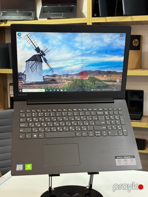 Lenovo İdeaPad 330 — Bakı