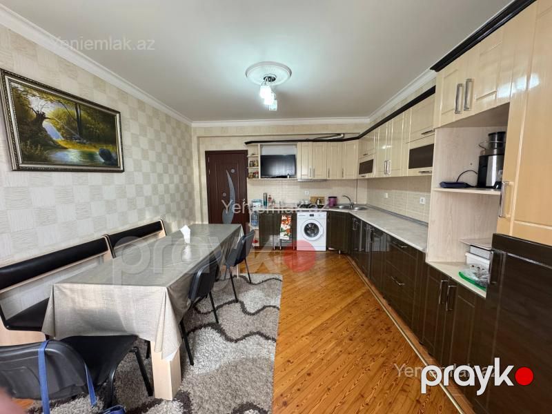 Satılır 3 otaqlı Bina evi menzil (Yeni tikili), 120 m², Masazır — Mənzil, Abşeron (2)