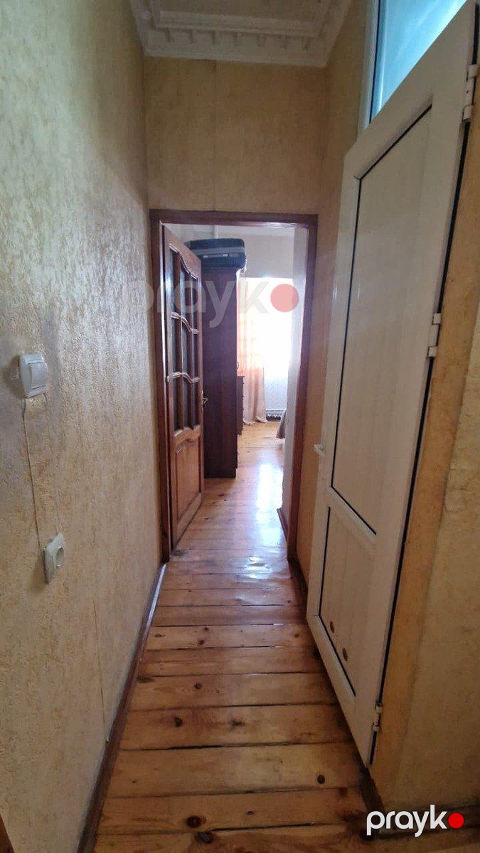 İcarəyə verilir 2 otaqlı köhnə tikili 52 m² — Mənzil, Bakı (12)