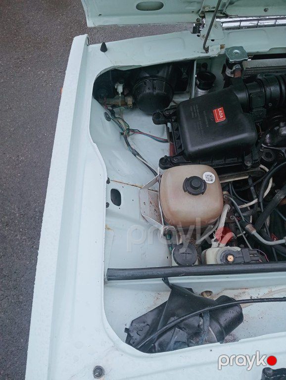 Lada (VAZ) 2107, 1.6 L, 2007 il, 45 127 km — Avtomobillər, Bakı (7)
