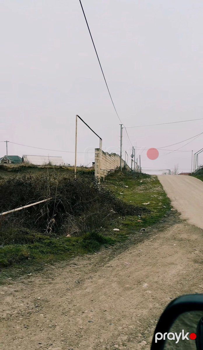 2 sot torpaq sahəsi, Qusar r — Torpaq, Qusar (5)