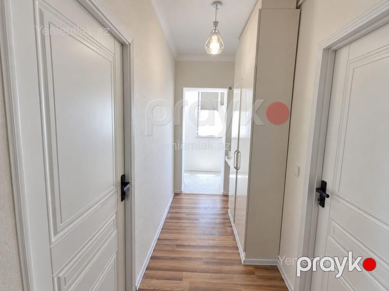 Satılır 3 otaqlı Bina evi menzil (Köhnə tikili), 55 m², Suraxanı rayonu — Mənzil, Bakı (11)