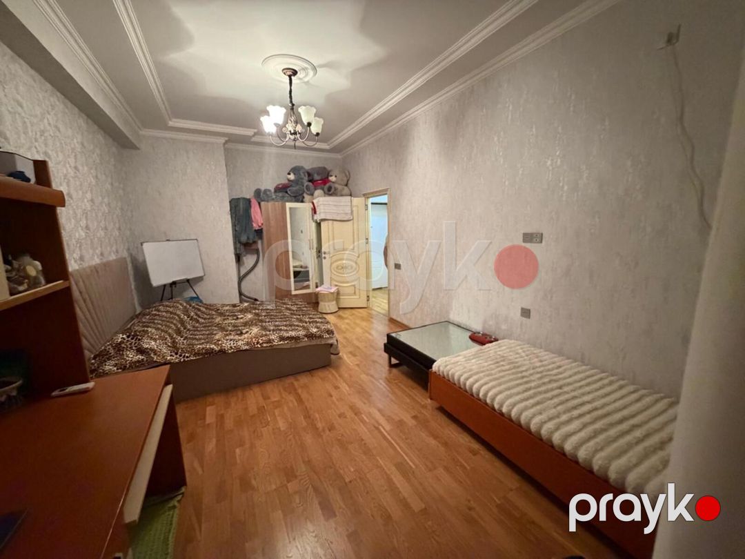 Satılır 1 otaqlı yeni tikili 52 m² — Mənzil, Bakı (6)