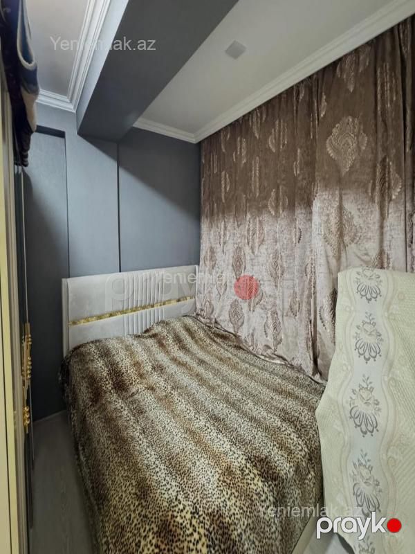 Satılır 2 otaqlı Bina evi menzil (Yeni tikili), 40 m², Masazır — Mənzil, Abşeron (9)