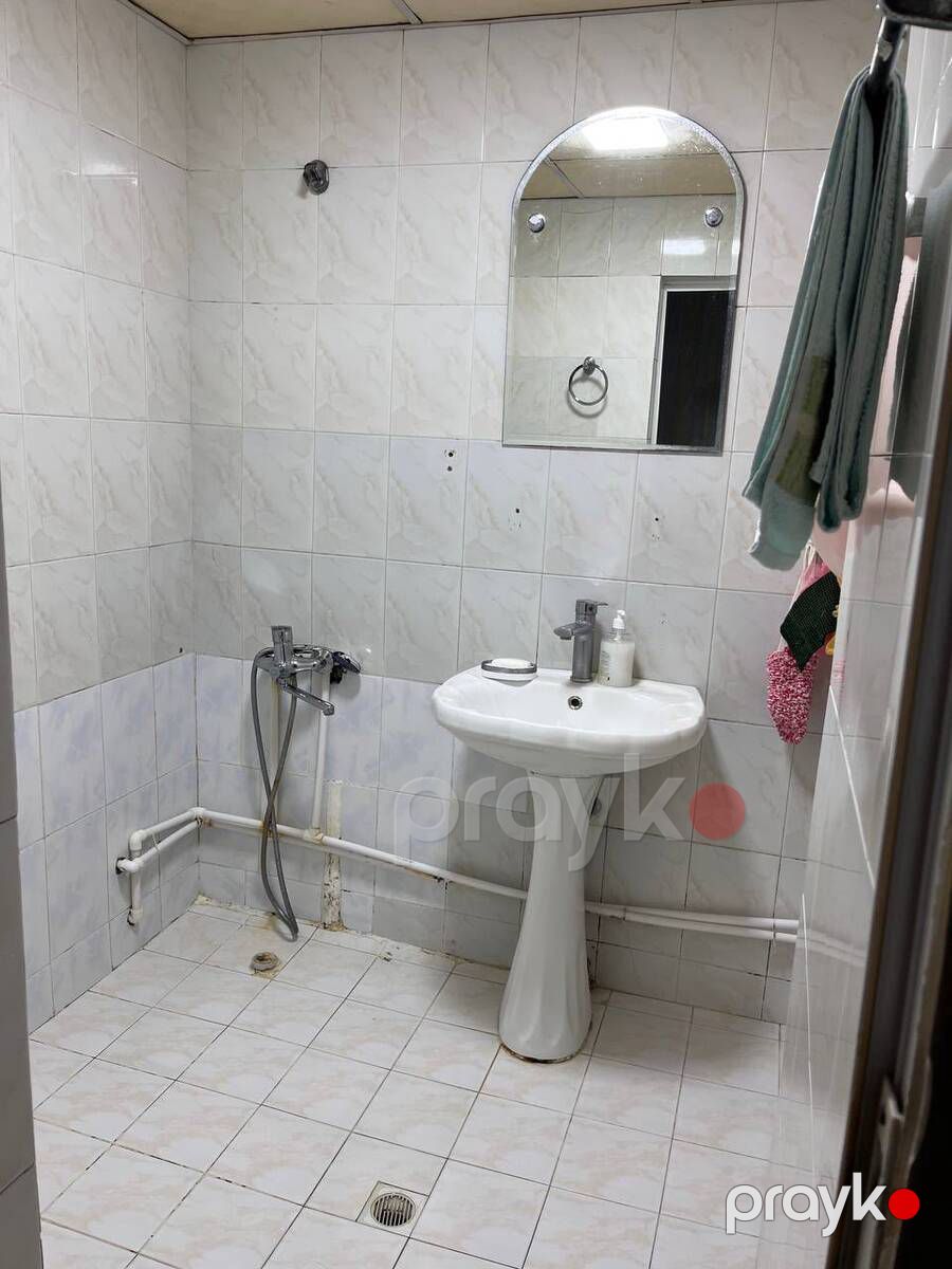 Satılır 3 otaqlı köhnə tikili 85 m² — Mənzil, Bakı (4)