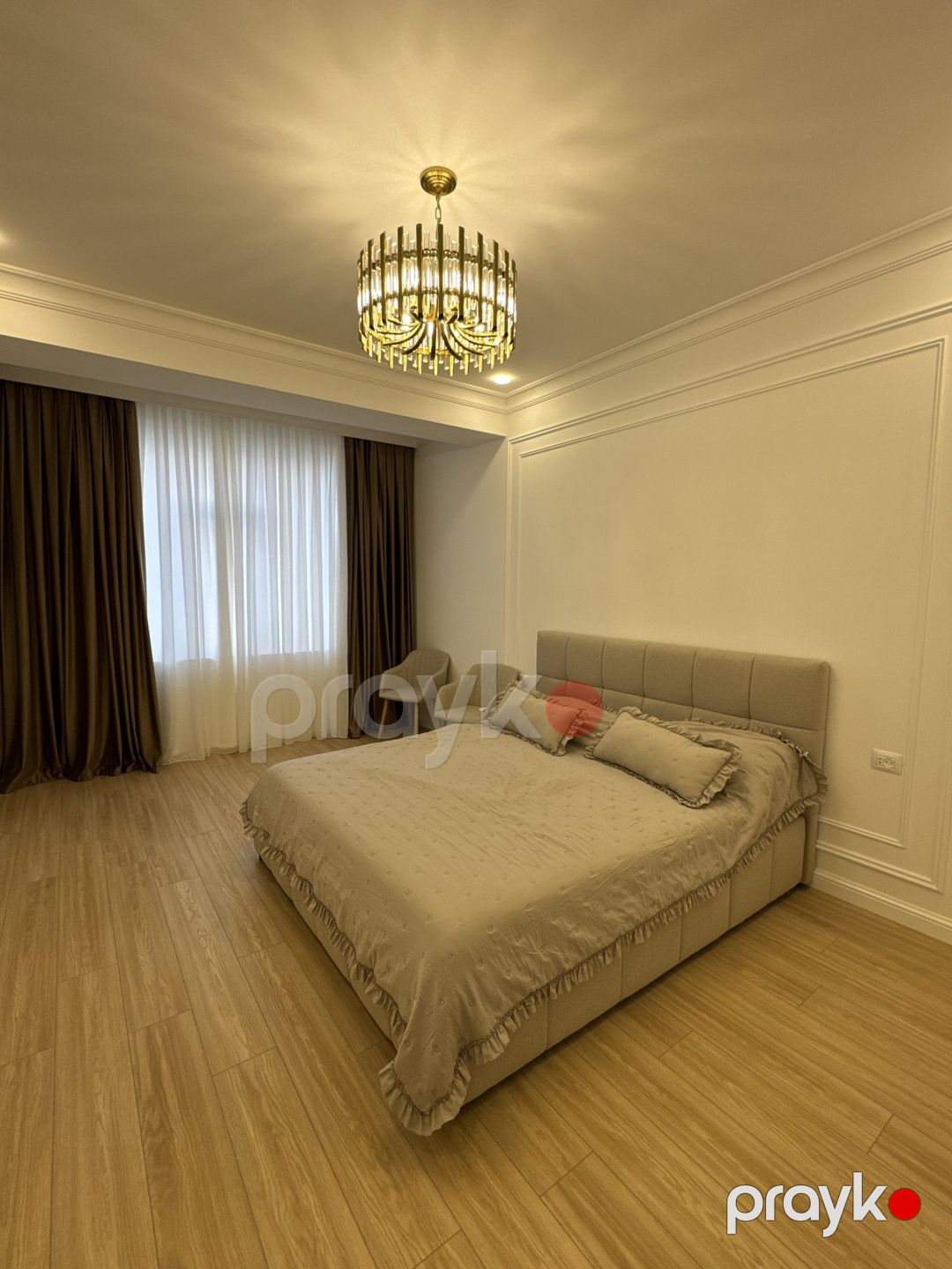Satılır 2 otaqlı yeni tikili 93 m² — Mənzil, Bakı (8)