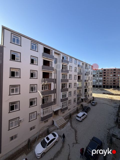 Satılır 1 otaqlı yeni tikili 57 m² — Bakı