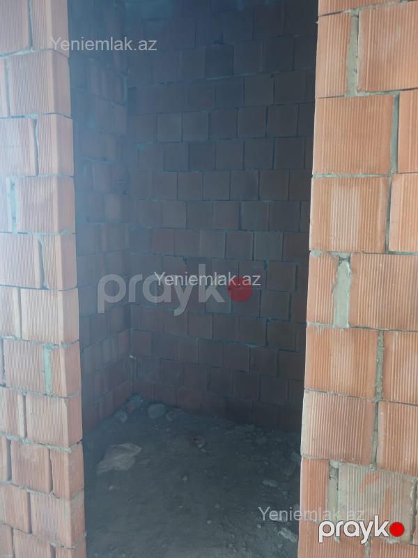 Satılır 3 otaqlı Bina evi menzil (Yeni tikili), 116.5 m², Sumqayıt Bulvarı — Mənzil, Sumqayıt (6)