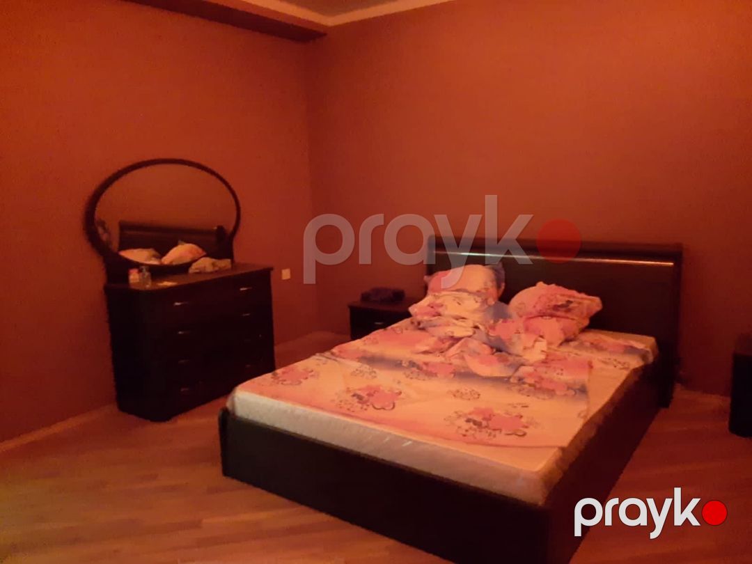 İcarəyə verilir 3 otaqlı yeni tikili 150 m² — Mənzil, Bakı (4)