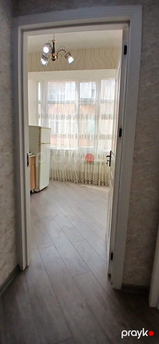 Satılır 1 otaqlı yeni tikili 40 m² — Mənzil, Bakı (6)