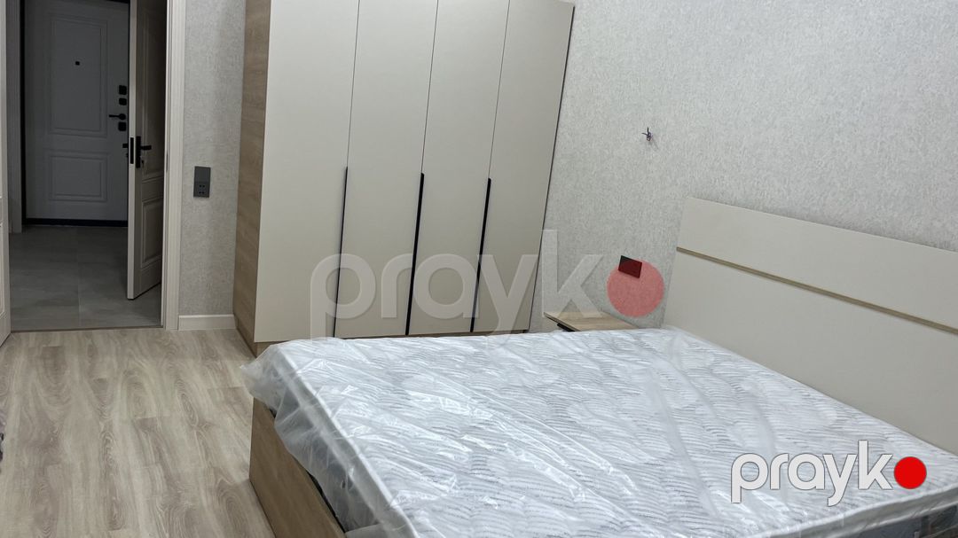İcarəyə verilir 2 otaqlı yeni tikili 65 m² — Mənzil, Bakı (3)