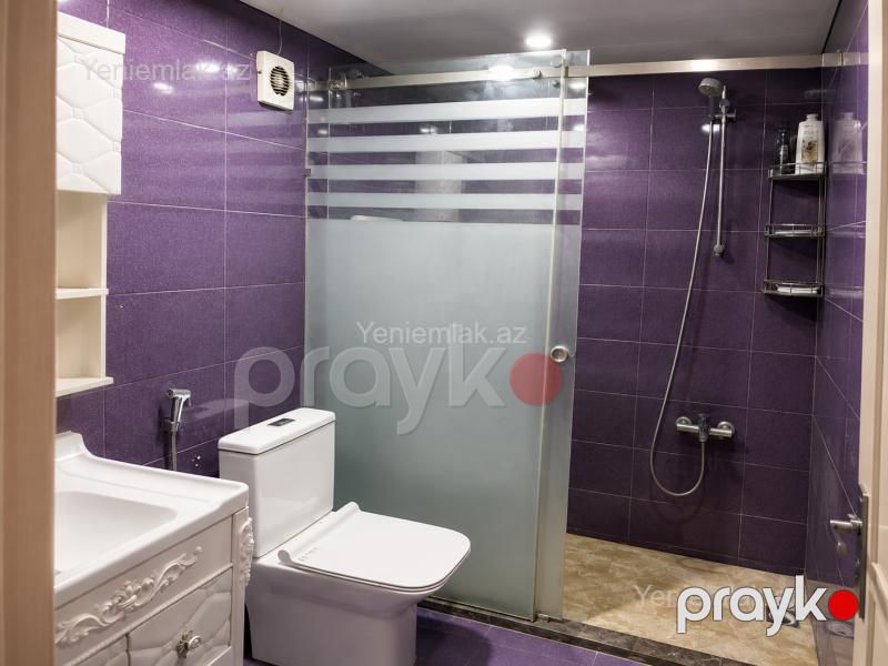 Satılır 2 otaqlı Bina evi menzil (Yeni tikili), 68 m², Sabunçu rayonu — Mənzil, Bakı (9)