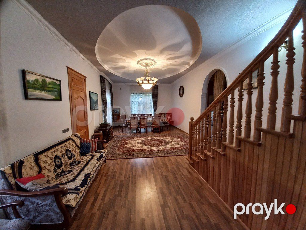 Villa kirayə verilir, Quba r — Ev, villa, Quba (12)
