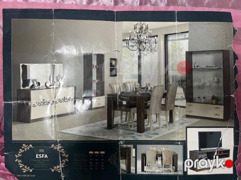 Qonaq otağı mebeli — Bakı