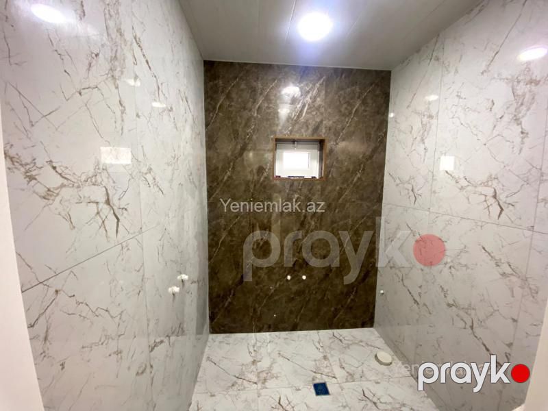 Satılır 4 otaqlı Həyət evi / Villa, 112 m², Sabunçu rayonu — Ev, villa, Bakı (9)