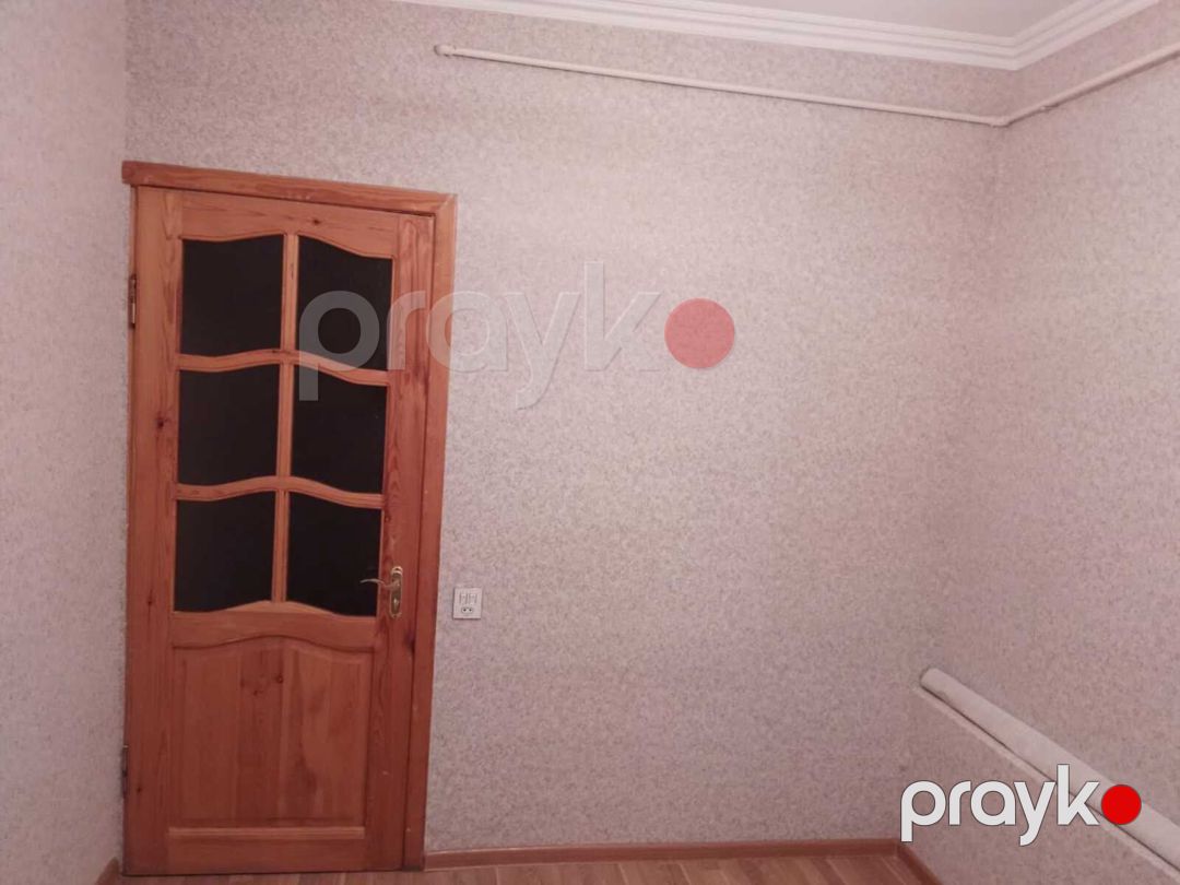 Satılır 2 otaqlı köhnə tikili 61 m² — Mənzil, Bakı (3)