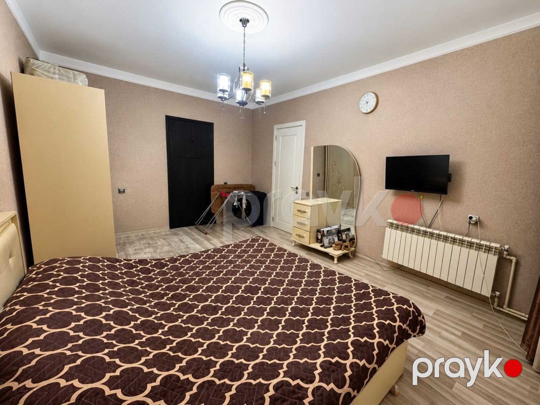 Satılır 3 otaqlı köhnə tikili 85 m² — Mənzil, Bakı (4)