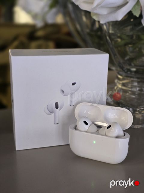 Apple AirPods Pro 2 — Bakı