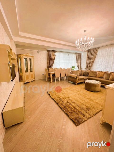 İcarəyə verilir 3 otaqlı yeni tikili 150 m²
