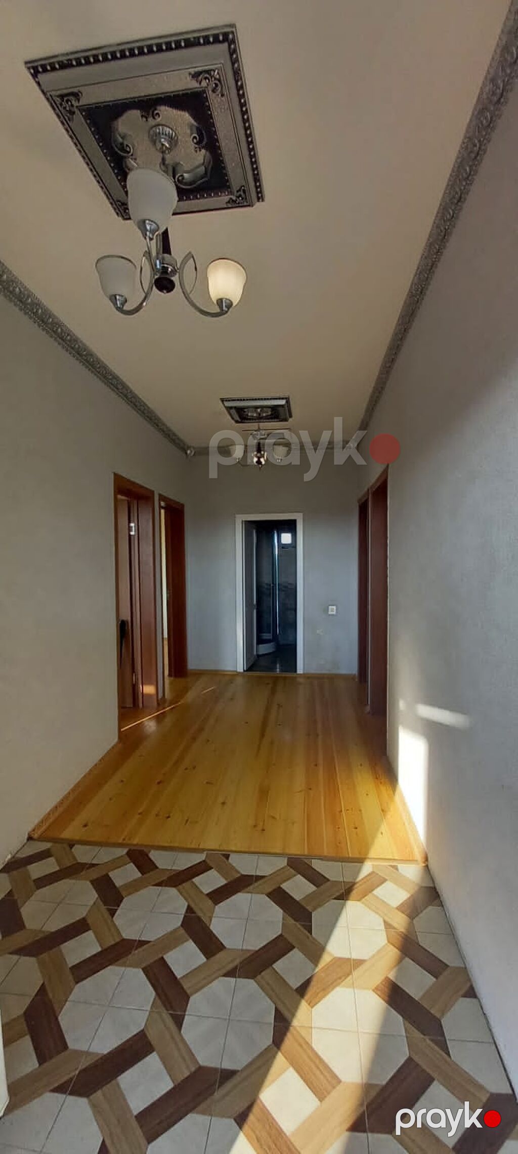 3 otaqlı, 4 kv. m — Ev, villa, Digah (4)