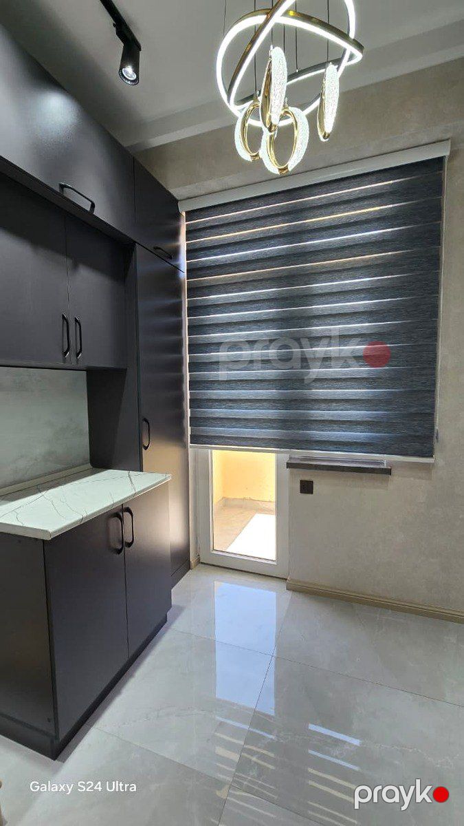 3-otaqlı yeni tikili, Xırdalan ş., 56 m² — Mənzil, Xırdalan (12)