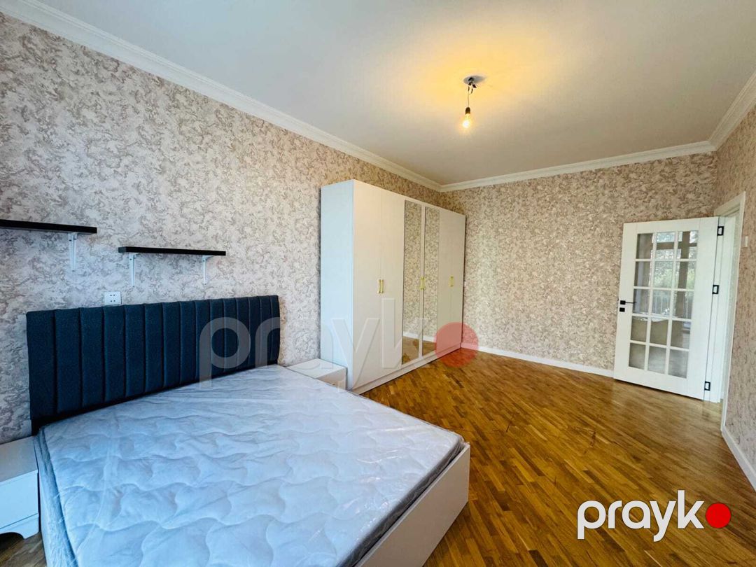 Satılır 3 otaqlı köhnə tikili 84 m² — Mənzil, Bakı (12)