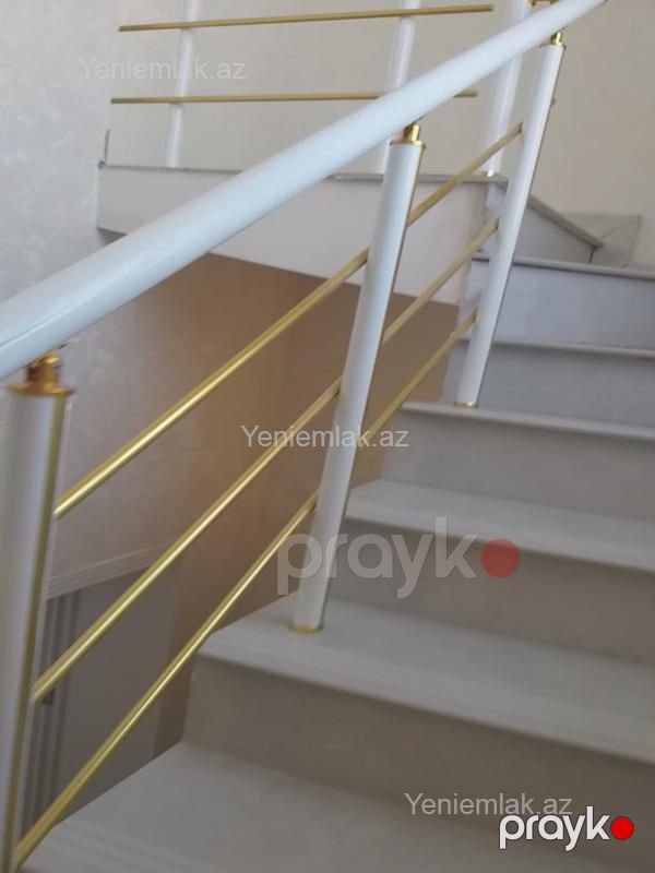 Satılır 4 otaqlı Həyət evi / Villa, 150 m², Xəzər rayonu — Ev, villa, Bakı (10)