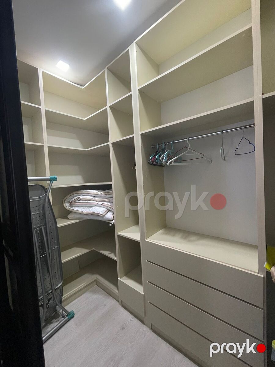 İcarəyə verilir 2 otaqlı yeni tikili 102 m² — Mənzil, Bakı (12)