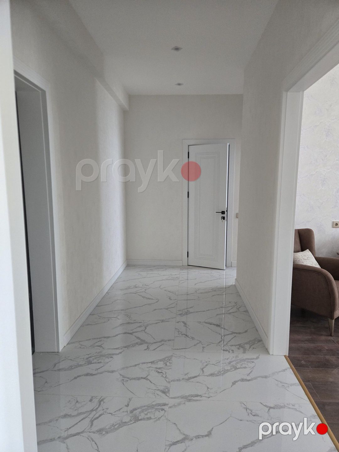 İcarəyə verilir 2 otaqlı yeni tikili 85 m² — Mənzil, Bakı (2)
