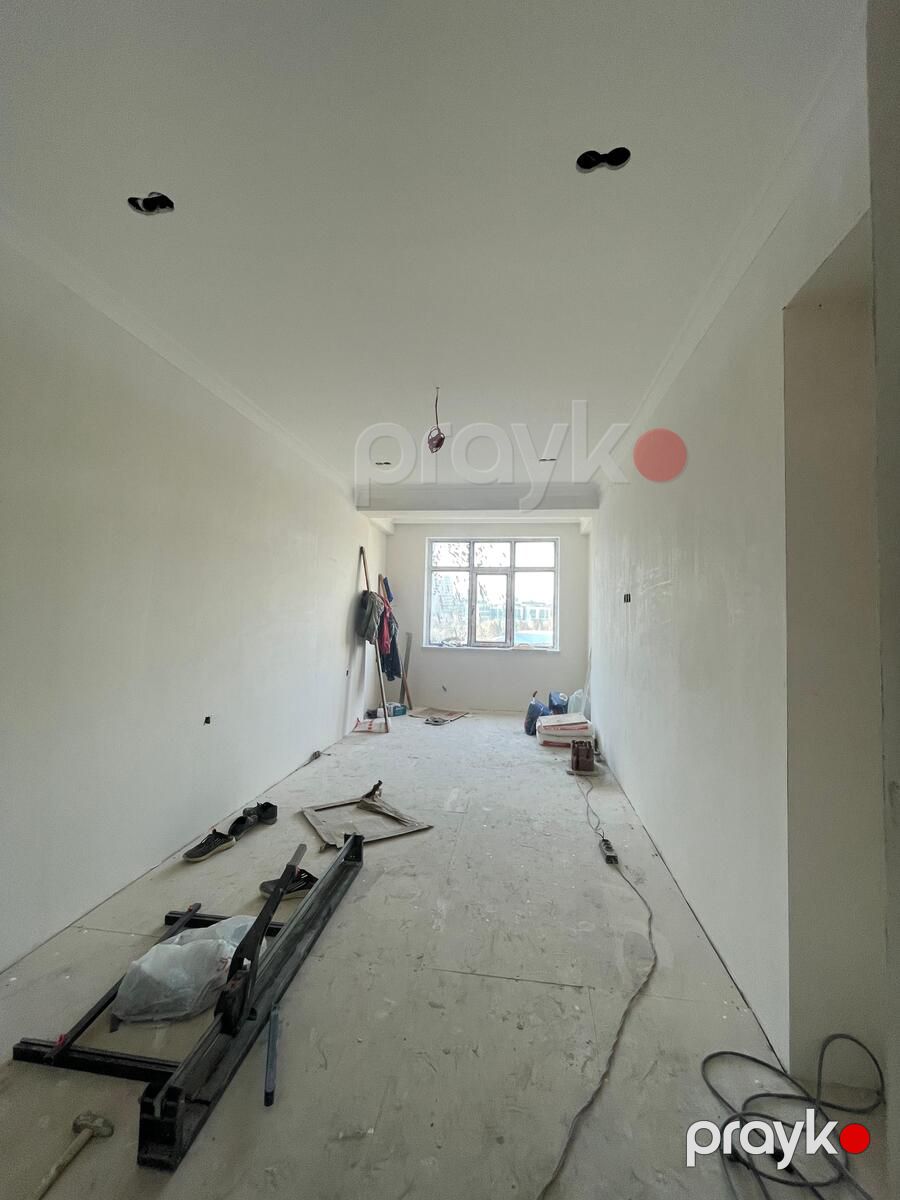 Satılır 3 otaqlı yeni tikili 139 m² — Mənzil, Bakı (6)