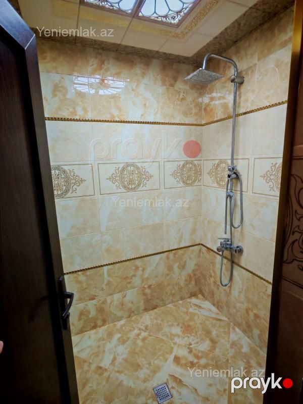 Satılır 2 otaqlı Bina evi menzil (Yeni tikili), 100 m², 13-cü mikrorayon — Mənzil, Sumqayıt (11)