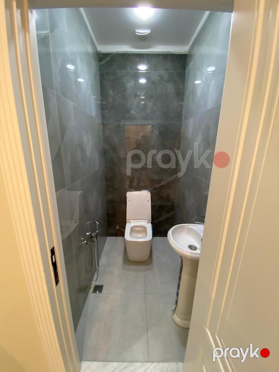 3-otaqlı yeni tikili, Zığ qəs., 115 m² — Mənzil, Bakı (12)