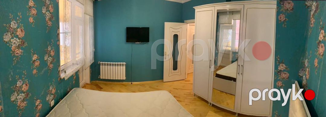 İcarəyə verilir 2 otaqlı yeni tikili 70 m² — Mənzil, Bakı (5)