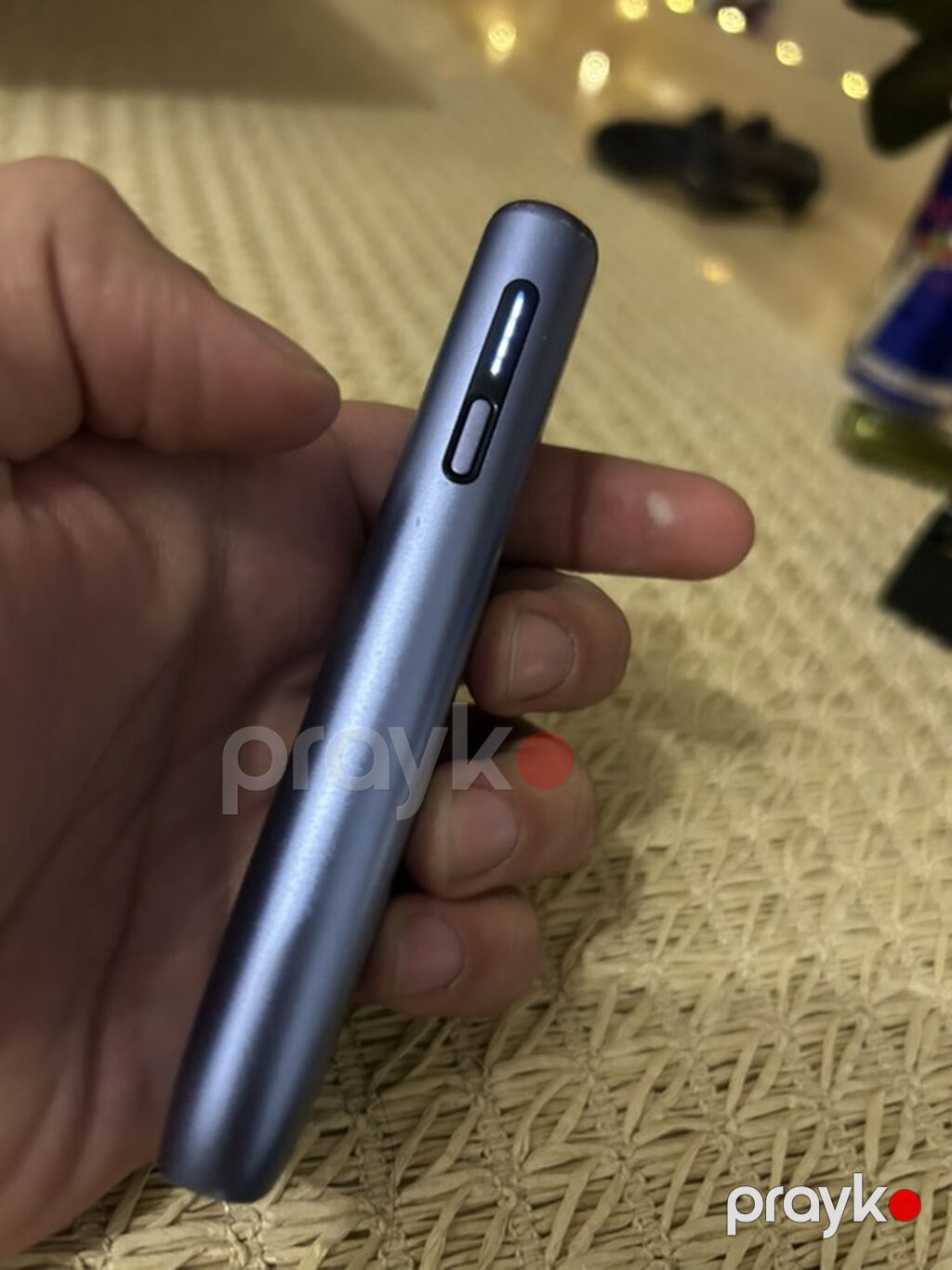 Iqos Iluma satilir ozum istifade elemisem hec bir problemi yoxdur — Elektronik siqaretlər, Bakı (4)