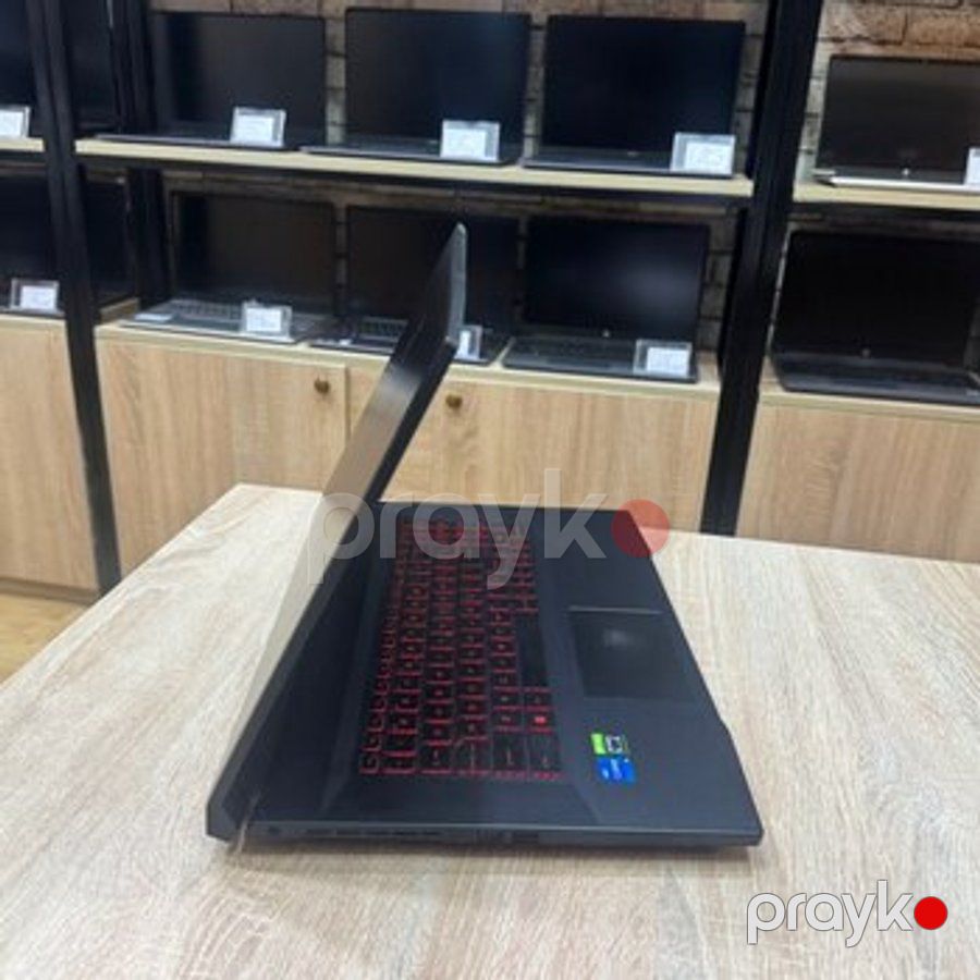 Msı katana GF76 11uc — Noutbuklar, Bakı (6)