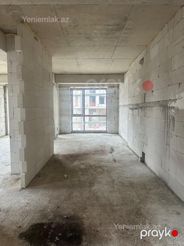 Satılır 3 otaqlı Bina evi menzil (Yeni tikili), 98.7 m², Sabunçu rayonu — Mənzil, Bakı (8)