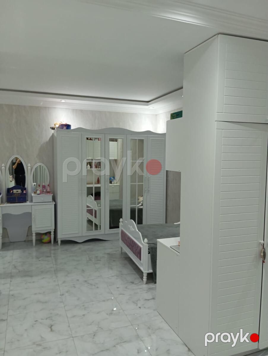Satılır 3 otaqlı yeni tikili 150 m² — Mənzil, Bakı (7)