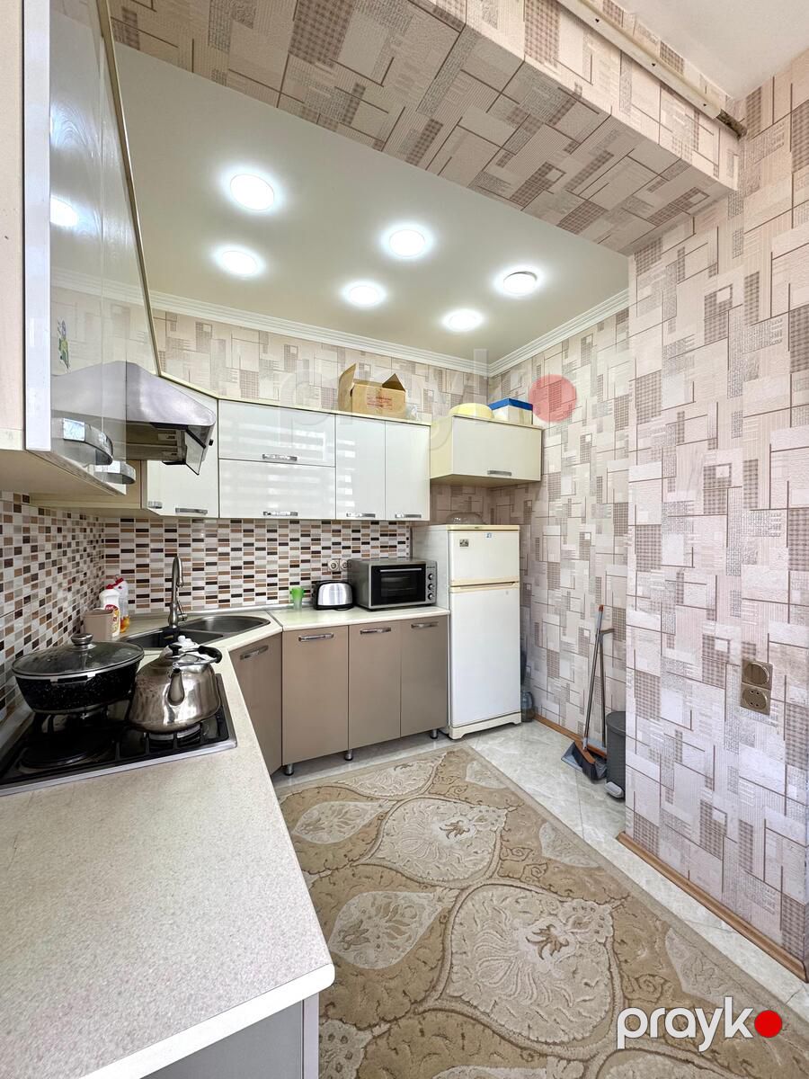 Satılır 3 otaqlı yeni tikili 116 m² — Mənzil, Bakı (7)
