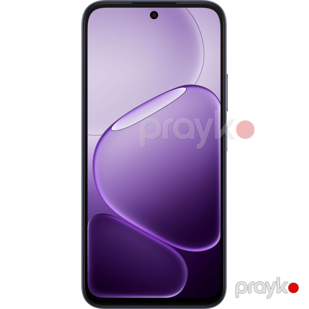 Oppo A6x 4/256 GB Plum Purple — Smartfonlar, Bakı (3)