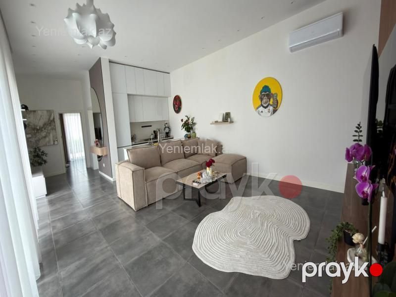 Satılır 4 otaqlı Həyət evi / Villa, 171 m², Xəzər rayonu — Ev, villa, Bakı (3)