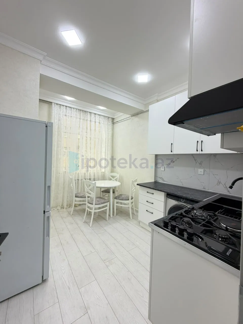 Satılır: 2 Otaq, Yeni tikili, Xətai r., Əhmədli q., 67.00 m² — Mənzil, Bakı (6)