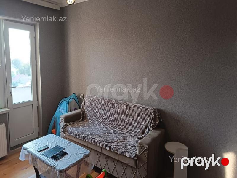Satılır 2 otaqlı Bina evi menzil (Köhnə tikili), 50.84 m², Sabunçu rayonu — Mənzil, Bakı (7)